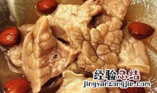 猪肺的做法大全 猪肺的烹饪方法