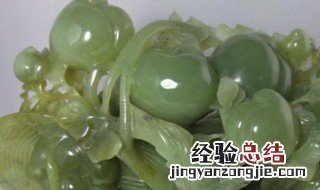什么是岫玉 岫玉的简介