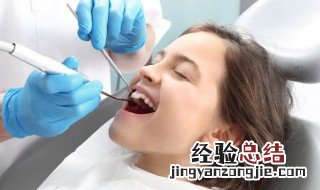 补牙后的注意事项是什么呢 补牙后有什么注意事项