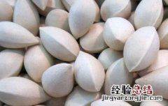 白果散的功效与作用及药用价值 白果的中药作用