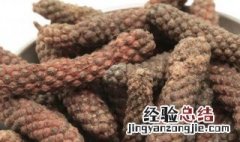 荜茇的营养价值 鳑鲏的营养价值