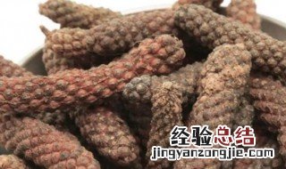 荜茇的营养价值 鳑鲏的营养价值
