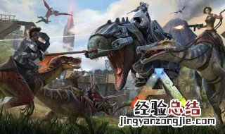 方舟手游中猴在哪 方舟手游中猴在哪里