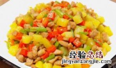 土豆和什么一起炒好吃 你都了解吗
