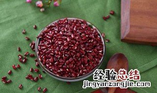 哺乳期能吃赤小豆吗 大家可以了解一下