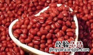 红豆和猪肉能一起吃吗 你知道吗
