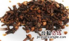 丁香的营养价值 丁香的营养价值及功效