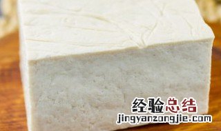 用内脂如何做豆腐 在家做内脂豆腐的方法