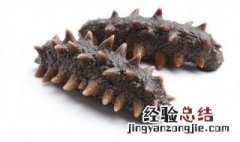 海叁怎么吃有营养 海参怎么吃对身体好