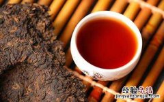 喝普洱茶对人体有何好处和坏处 喝普洱茶有什么好处及坏处