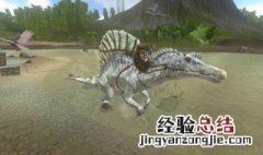方舟手游双坚颌龙在哪 方舟手游双坚颌龙哪个地牢