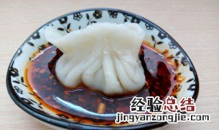 白醋可以蘸饺子吃吗 下面为大家解答