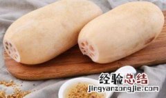 藕和竹笋可以一起吃吗 有何营养价值