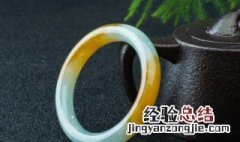 翡翠手镯怎么挑选大小 翡翠镯子大小怎么选