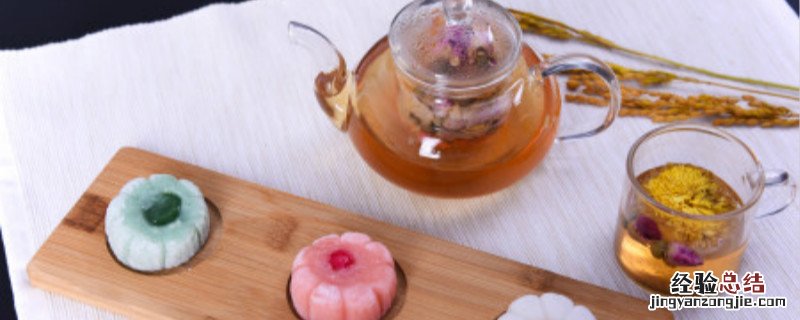 茉莉龙珠是什么茶 茉莉龙珠是什么茶底