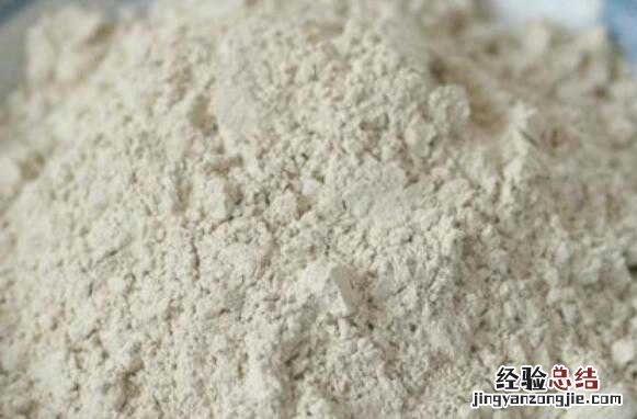 川贝母粉的功效与作用 川贝母粉的功效与作用点