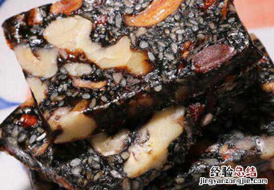固元膏的功效与作用，固元膏的副作用