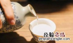 米酒与蜂蜜相克吗 米酒与什么相克