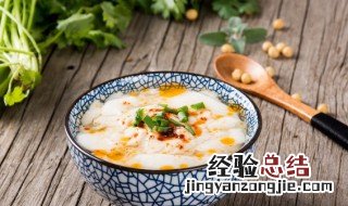 日本豆腐的做法参考 日本豆腐怎么做