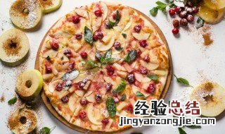 培根肉披萨的做法 培根披萨怎么做