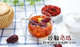 喝枸杞芽茶的好处与坏处 枸杞芽茶的营养价值