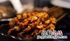 吃烧烤能喝红酒吗 有什么作用