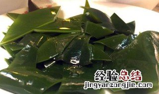 黑豆和海带能一起吃吗 能提高身体素质