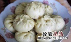 牛奶和包子能一起吃吗 你知道吗
