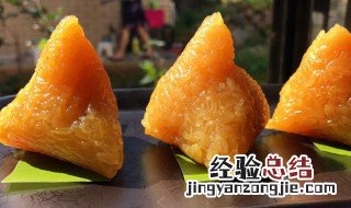 羊肉和粽子能一起吃吗 你知道吗