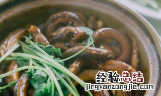 鳝鱼血的营养价值 鳝鱼血的药用价值