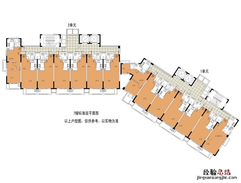 杭州普德人家公租房内部图 杭州普德人家公租房户型图一览