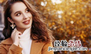 冬季女学生怎么穿搭 适合女生的冬季穿搭推荐
