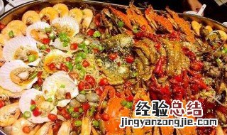 鱼和虾可以一起煮吗 你了解了吗