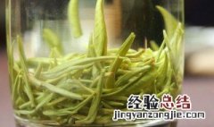 南京雨花是什么茶 南京雨花茶的功效