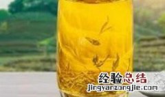 野藤茶怎么泡 野茶要怎么泡