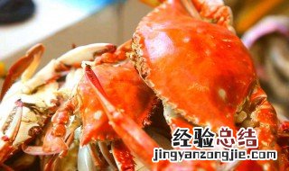 番茄和螃蟹能一起吃吗 需要注意什么