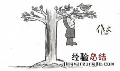 作文由什么组成 由题目开头中间结尾组成