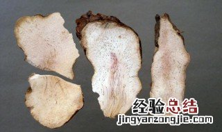 茯苓的营养价值 茯苓的营养价值及功效