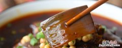 血豆腐保存多久 血豆腐怎么保存时间长