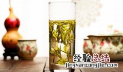 原叶茶的功效与作用 原叶茶的功效与作用是什么