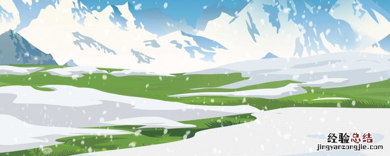 关于雪的诗句有哪些 关于雪的诗句有哪些题目和作者
