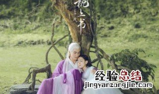 三生三世枕上书全部多少集 送给需要的你