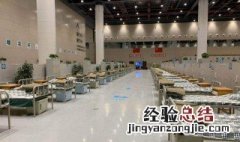 武汉方舱医院在哪个市 大家不妨了解一下