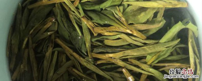 绿茶和红茶的区别功效不好有哪些 绿茶和红茶的区别