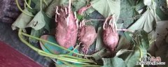 种植红薯共浇几次水好 种植红薯共浇几次水