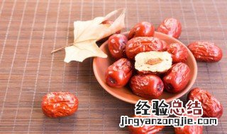 红枣花生粥怎么做 红枣大米花生粥怎么做