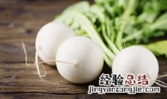 清炒萝卜缨的做法 清炒萝卜缨的做法大全