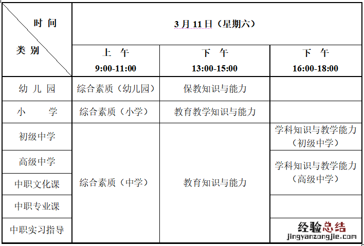 内蒙古教资2023年报名时间一览表图片 内蒙古教资2023年报名时间一览