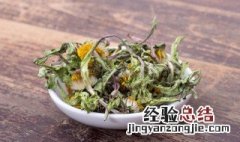 苦丁茶的营养价值和功效 苦丁茶的营养价值