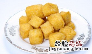 油豆腐红烧肉的做法 油豆腐红烧肉的做法大全窍门